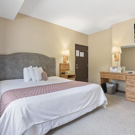 Commander Motel Pequot Lakes Εξωτερικό φωτογραφία
