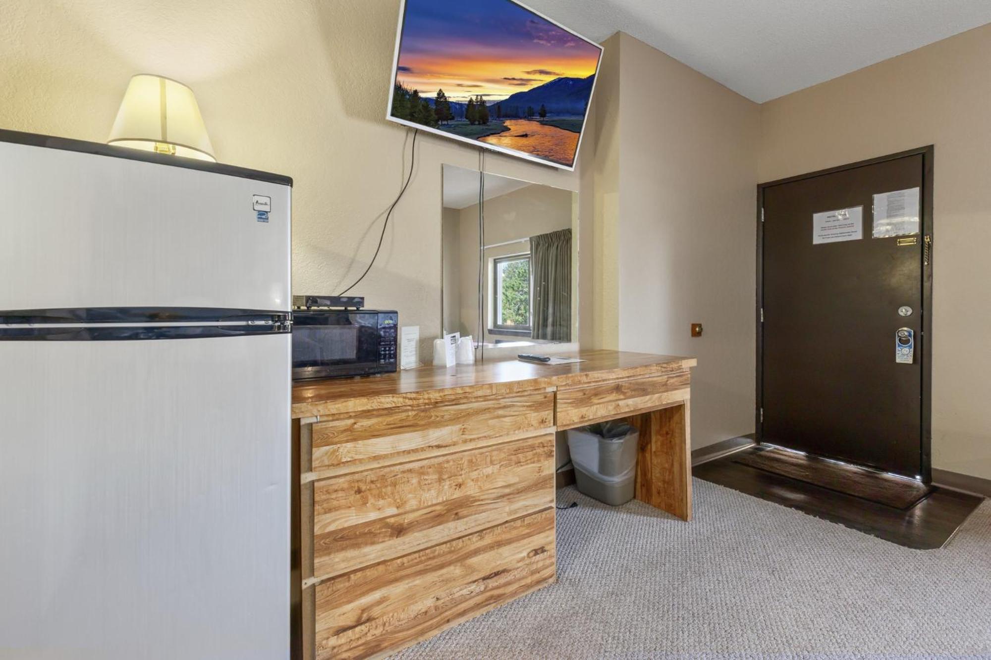 Commander Motel Pequot Lakes Εξωτερικό φωτογραφία