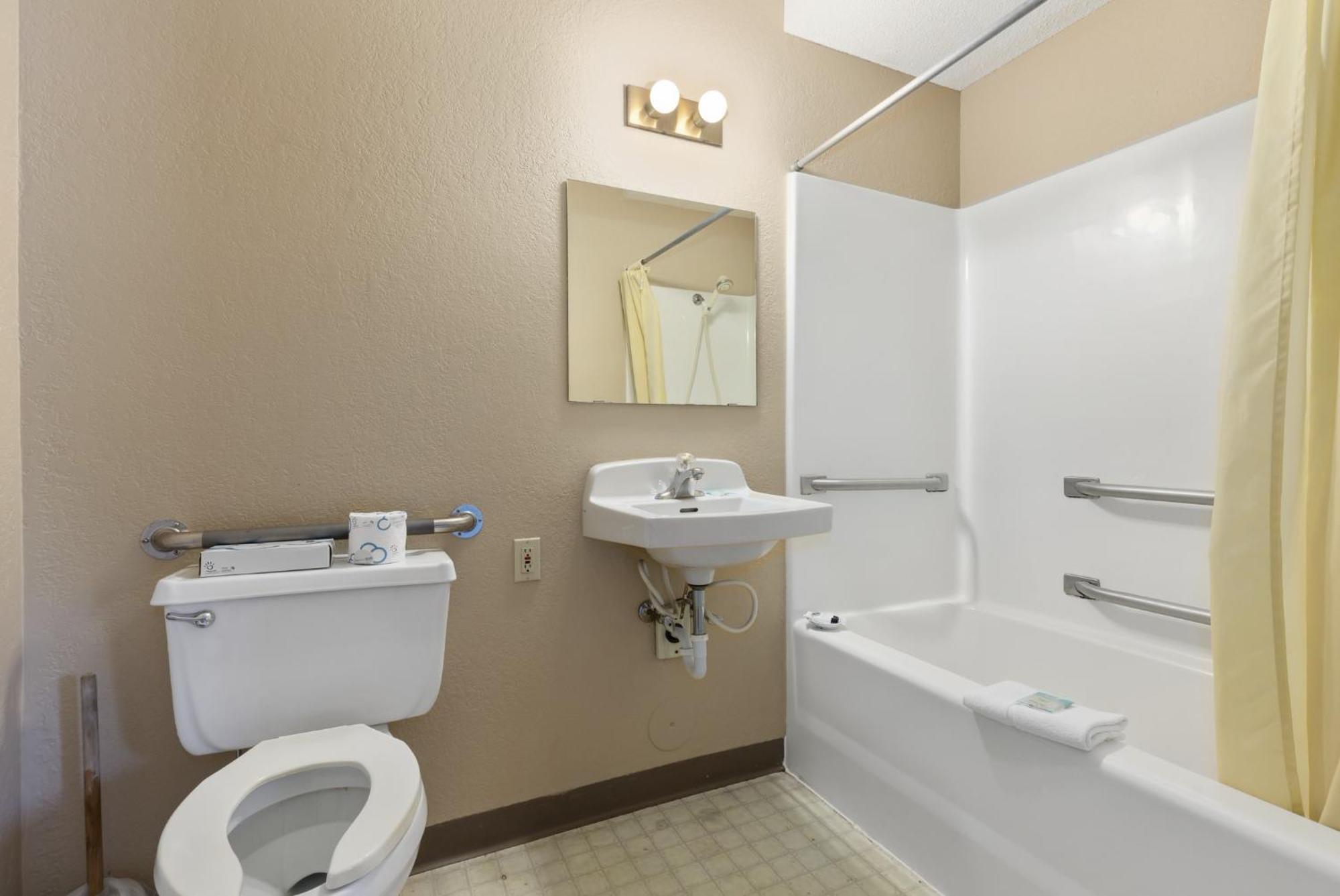 Commander Motel Pequot Lakes Εξωτερικό φωτογραφία